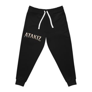 Athletic Joggers (AOP)