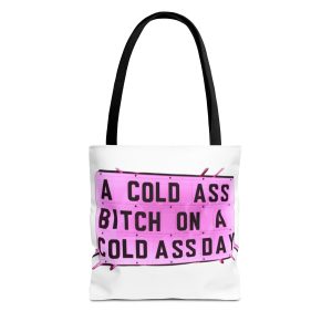 Tote Bag (AOP)