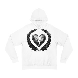 Fashion Hoodie (AOP)