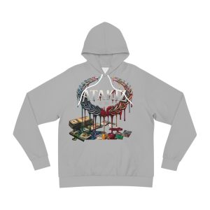 Fashion Hoodie (AOP)