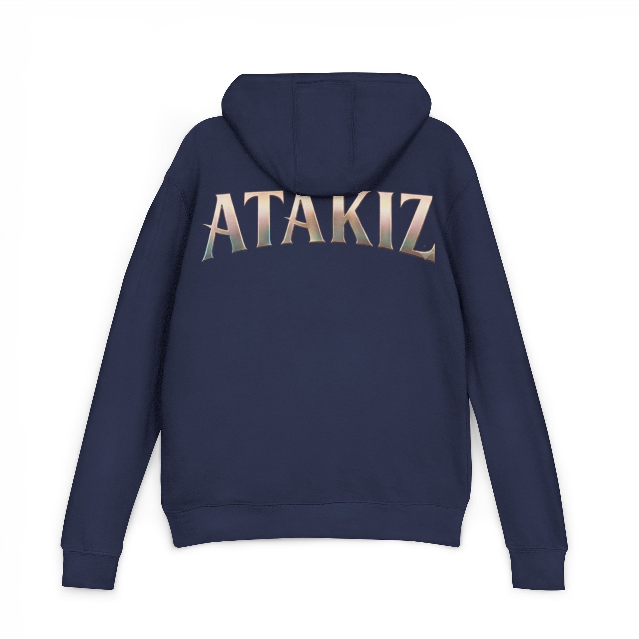 Unisex French Terry Hoodie - Image 10