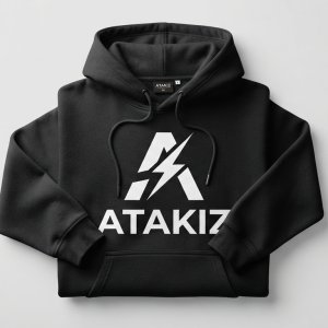 SO HEAVY Signature Hoodie
