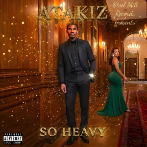 ATAKIZ - Single + Remix